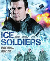 Смотреть Онлайн Замороженные солдаты / Ice Soldiers [2013]